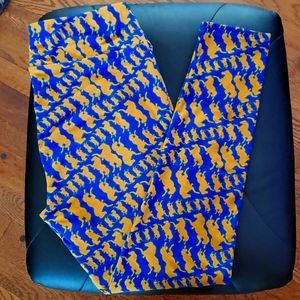 LuLaRoe Leggings - TC